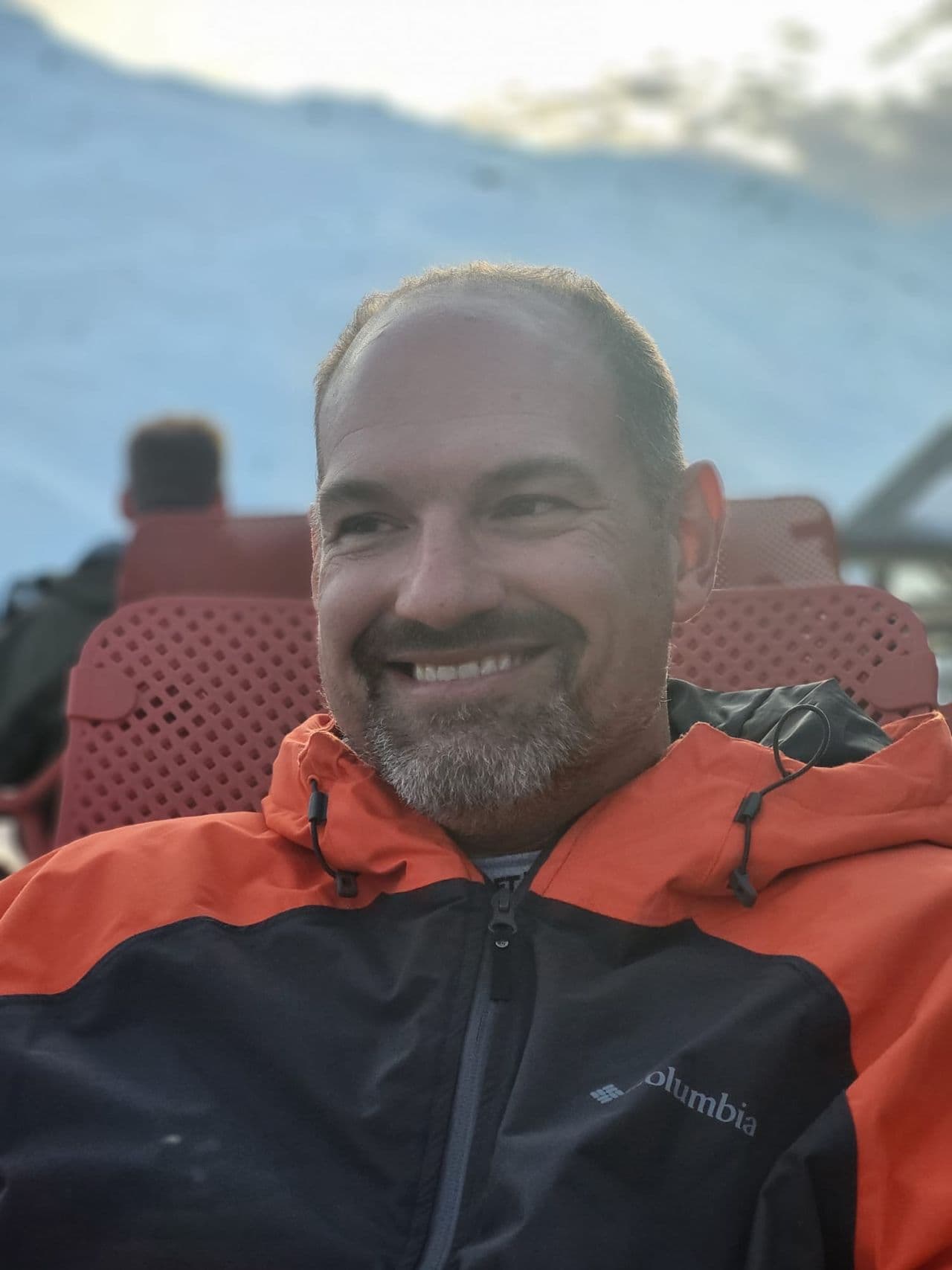 Bjorn Sliphorst