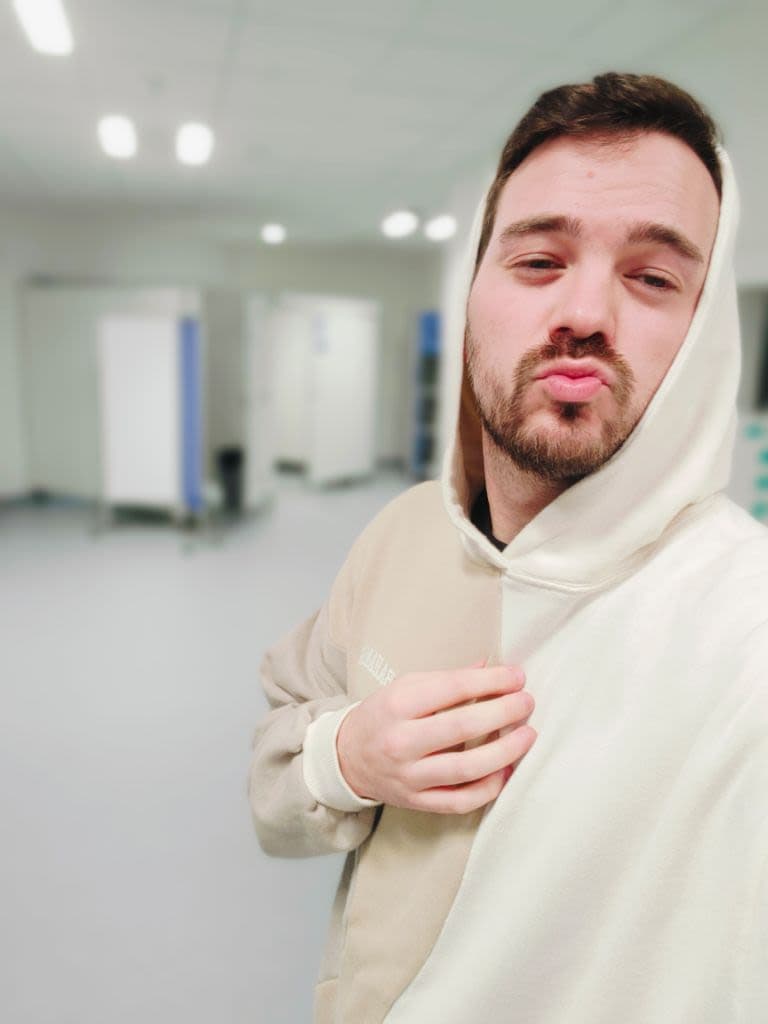 Jordi Hebenstreit