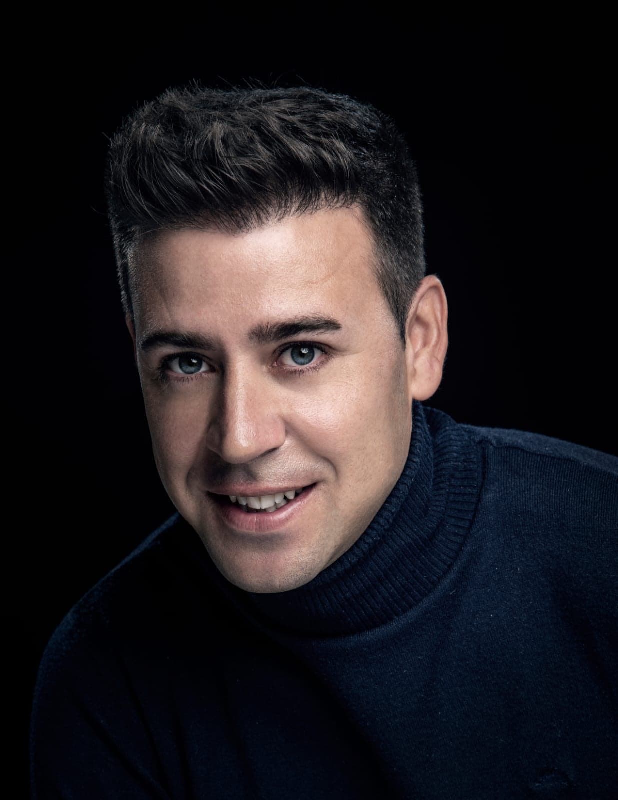 ALEX MONEO