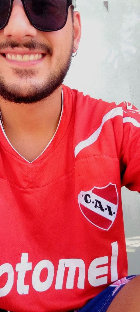 Nadir Salas
