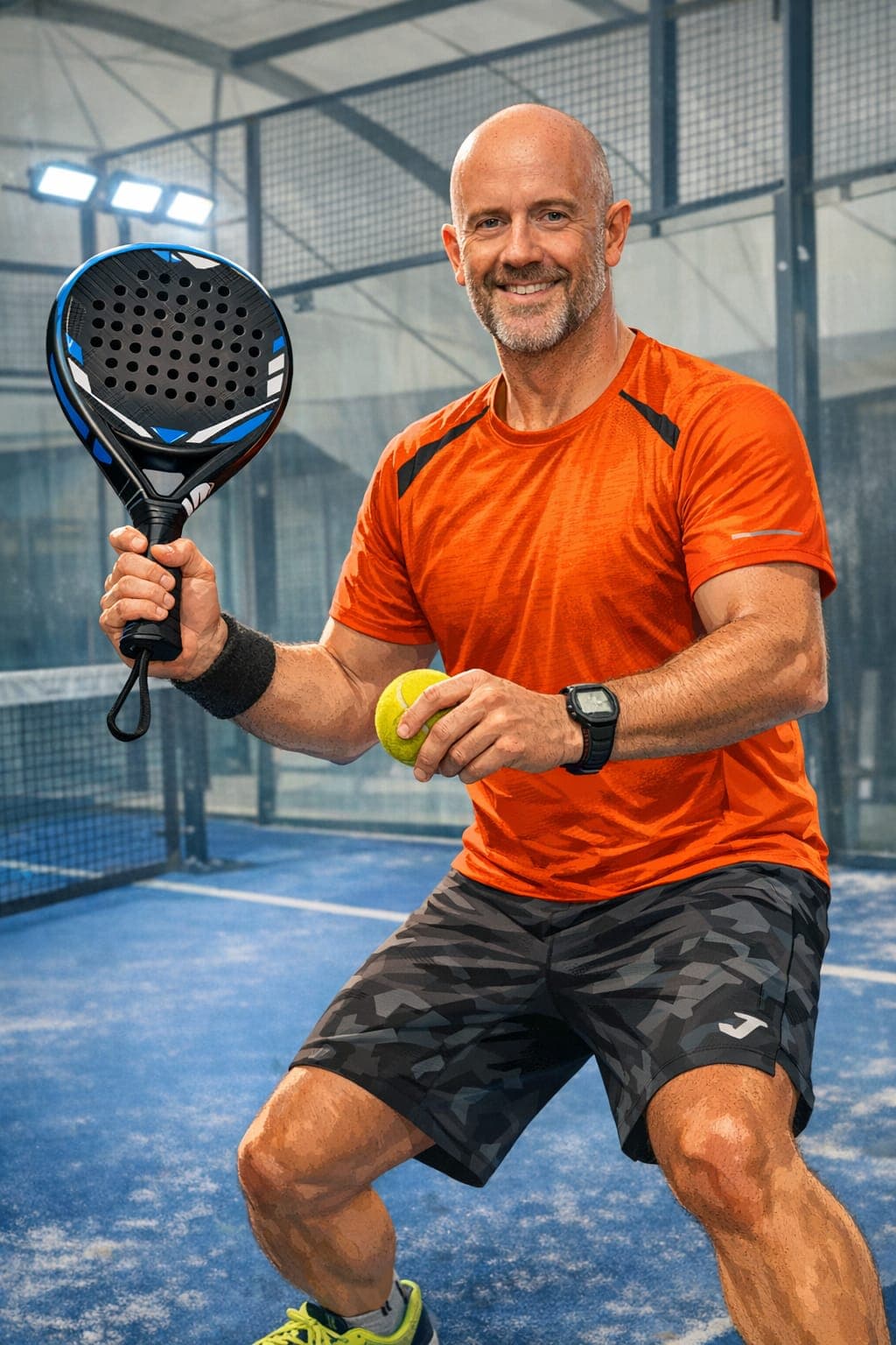Óscar Beltrán 