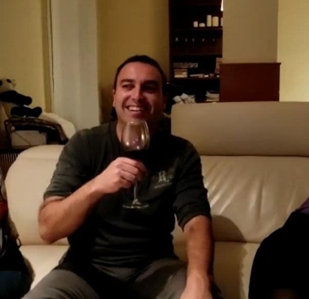 Jordi P