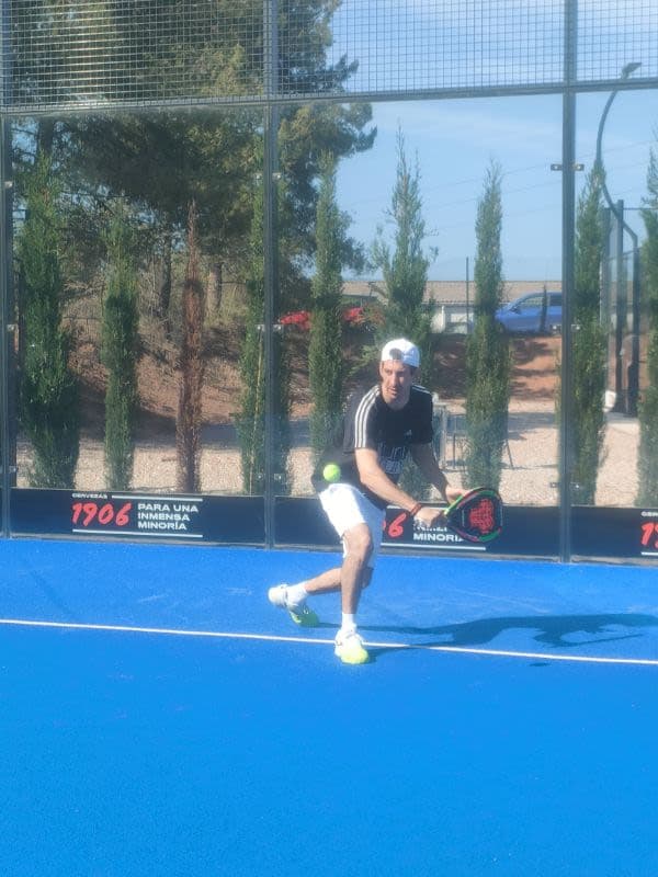 Jorge Fernández Vera 
