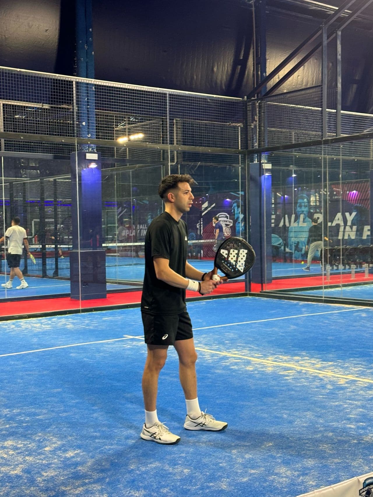 Marcos Fernandez