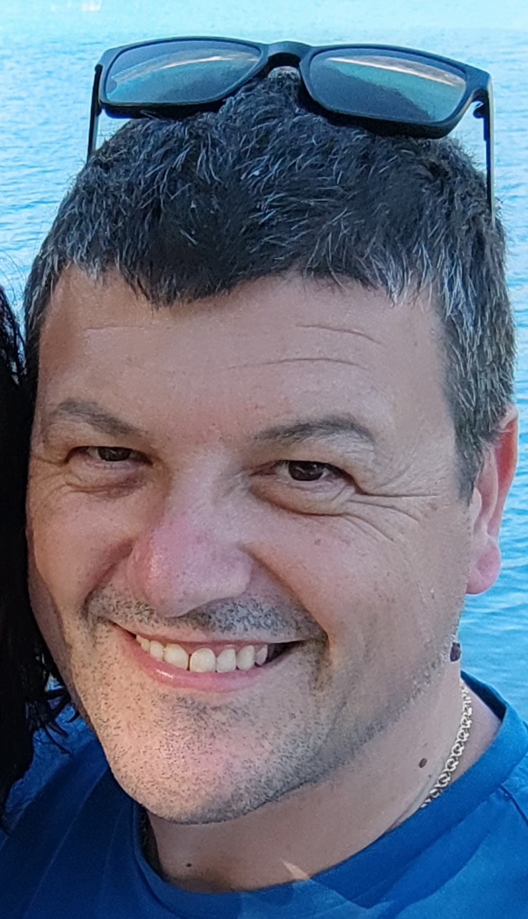Gianluca Mercuri