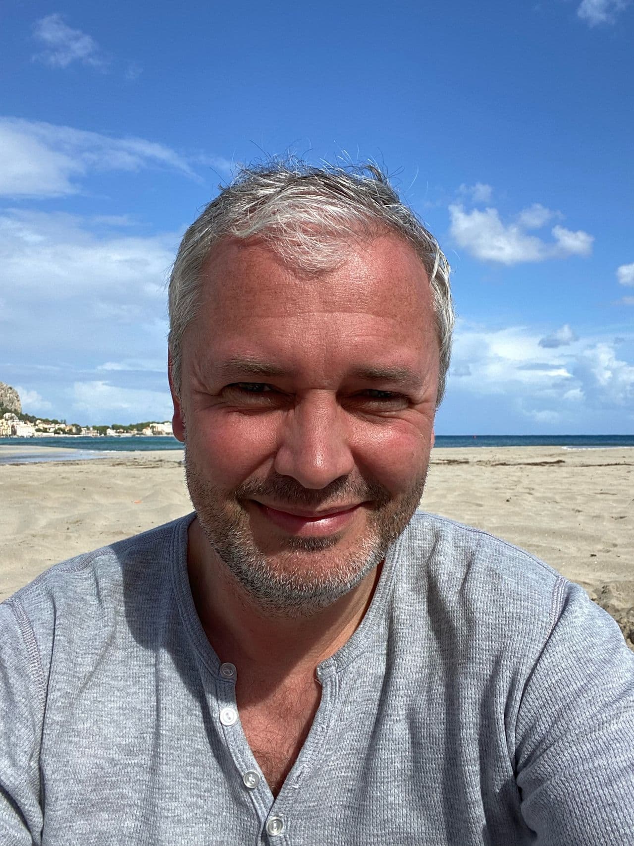 Andreas Schön