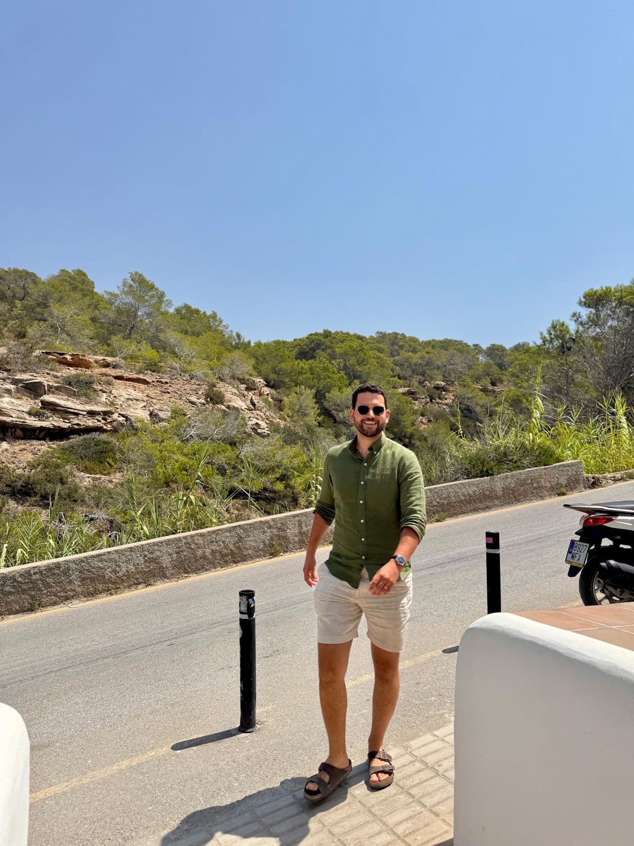 Ilias Bkt