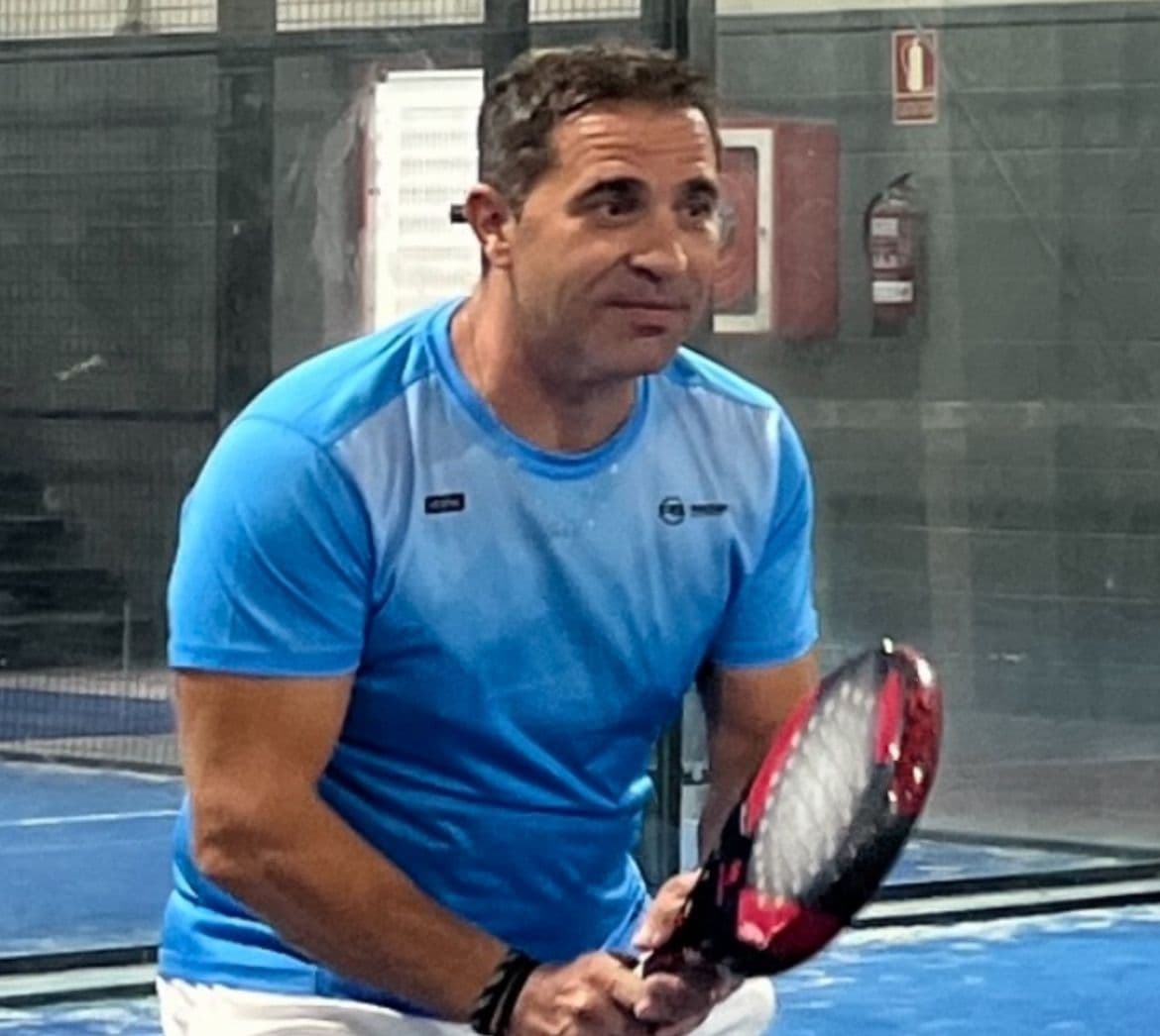 Jose Luis Valiente