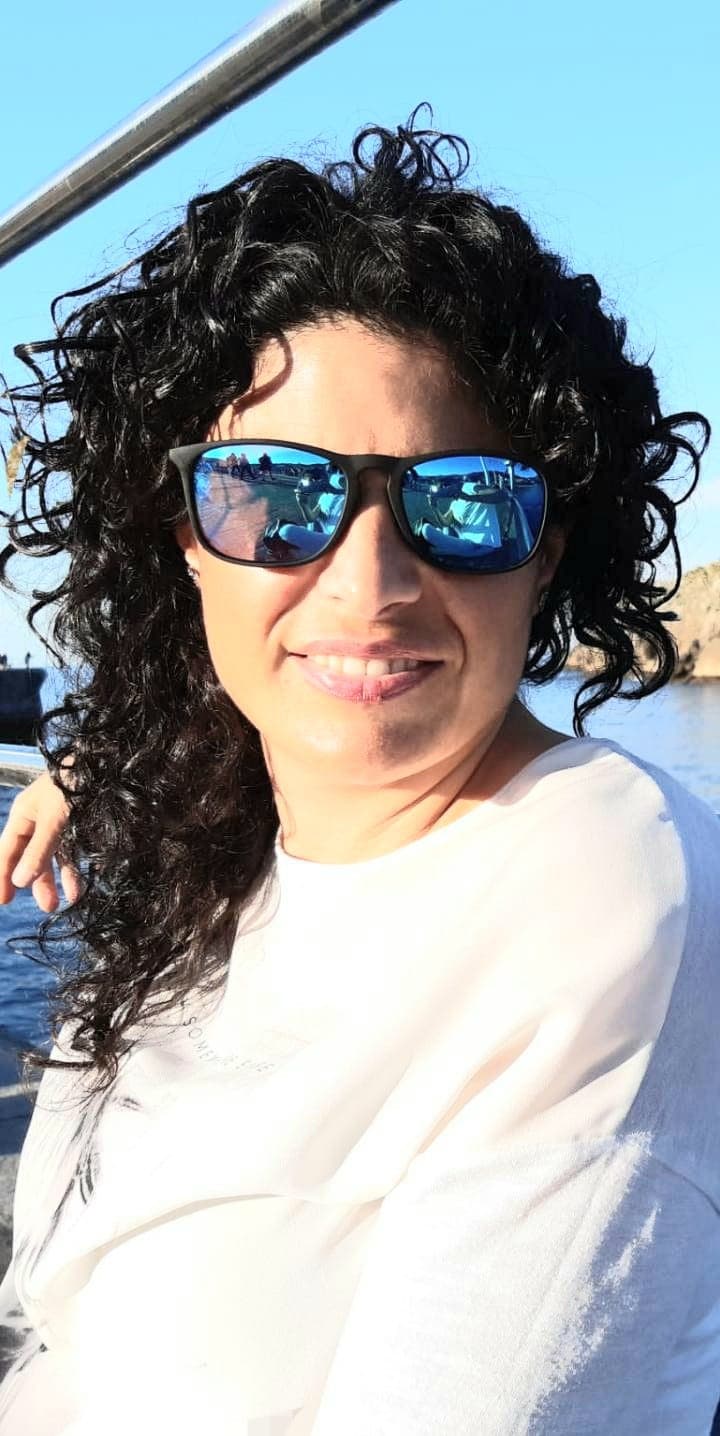 Yolanda F.