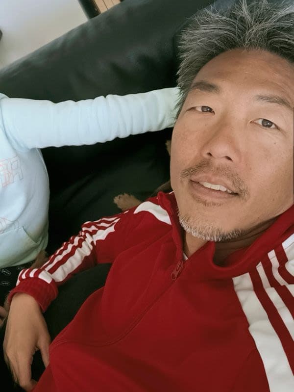 Pedro Kim