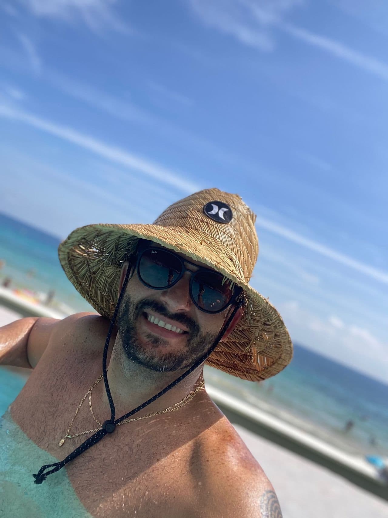 Jhonathan Reyes 