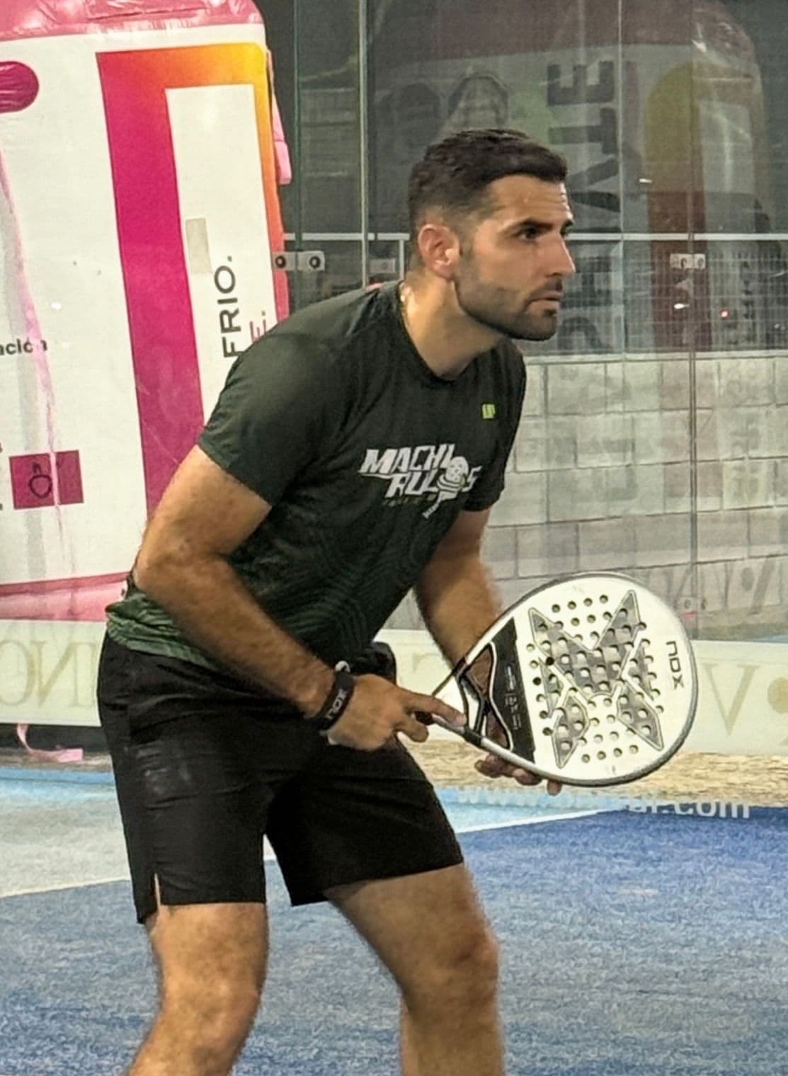 Beto Torres
