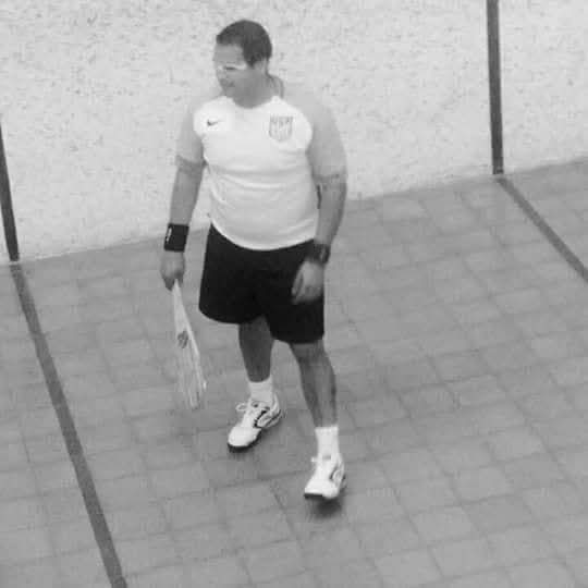 Ezequiel Moglia