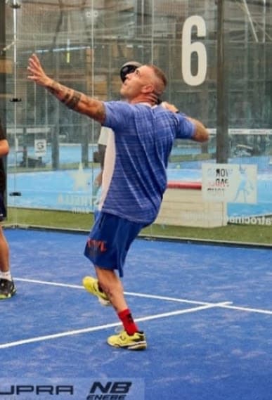 Carlos Rubert 