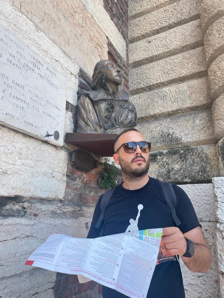 Andrea Turiello