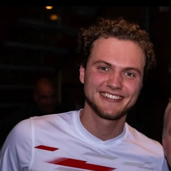 Stan Huiting