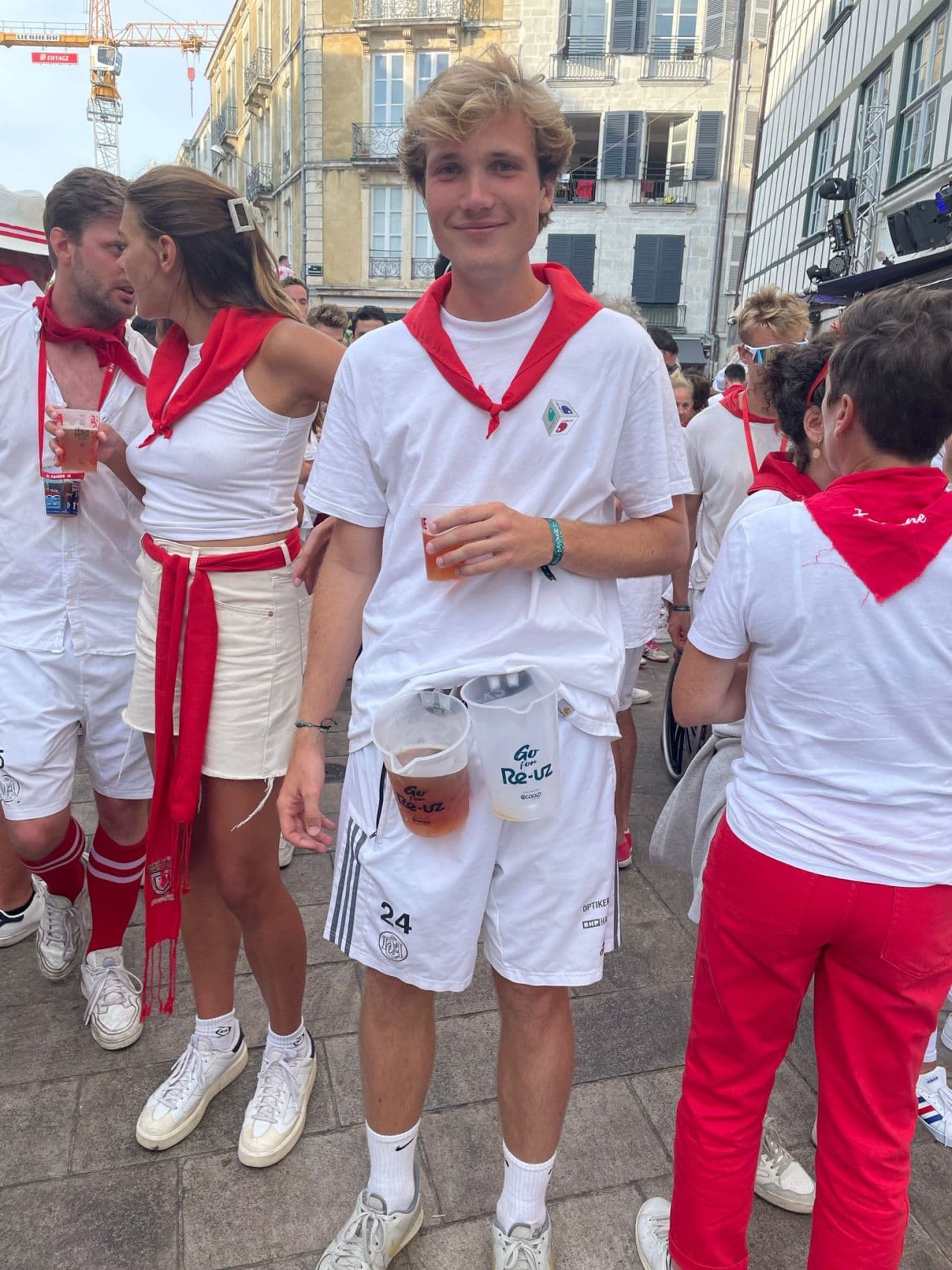 Moritz Zimmermann