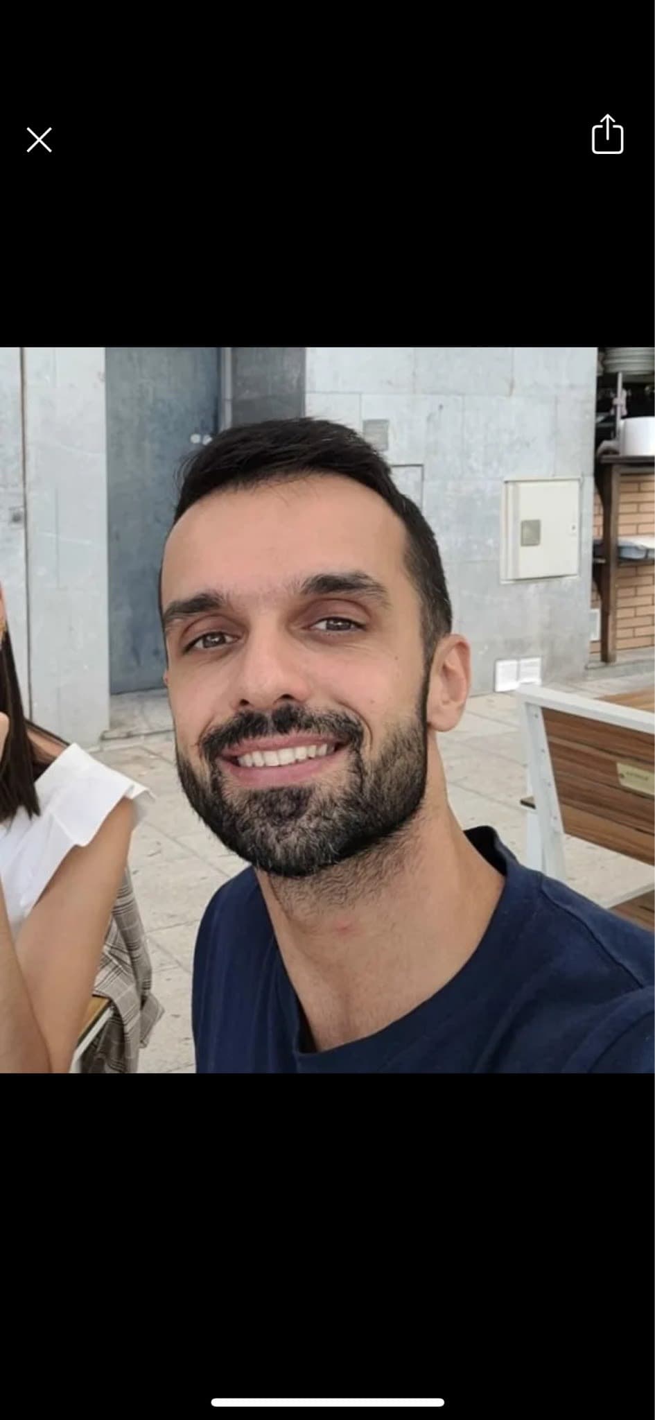 Alejandro Contreras