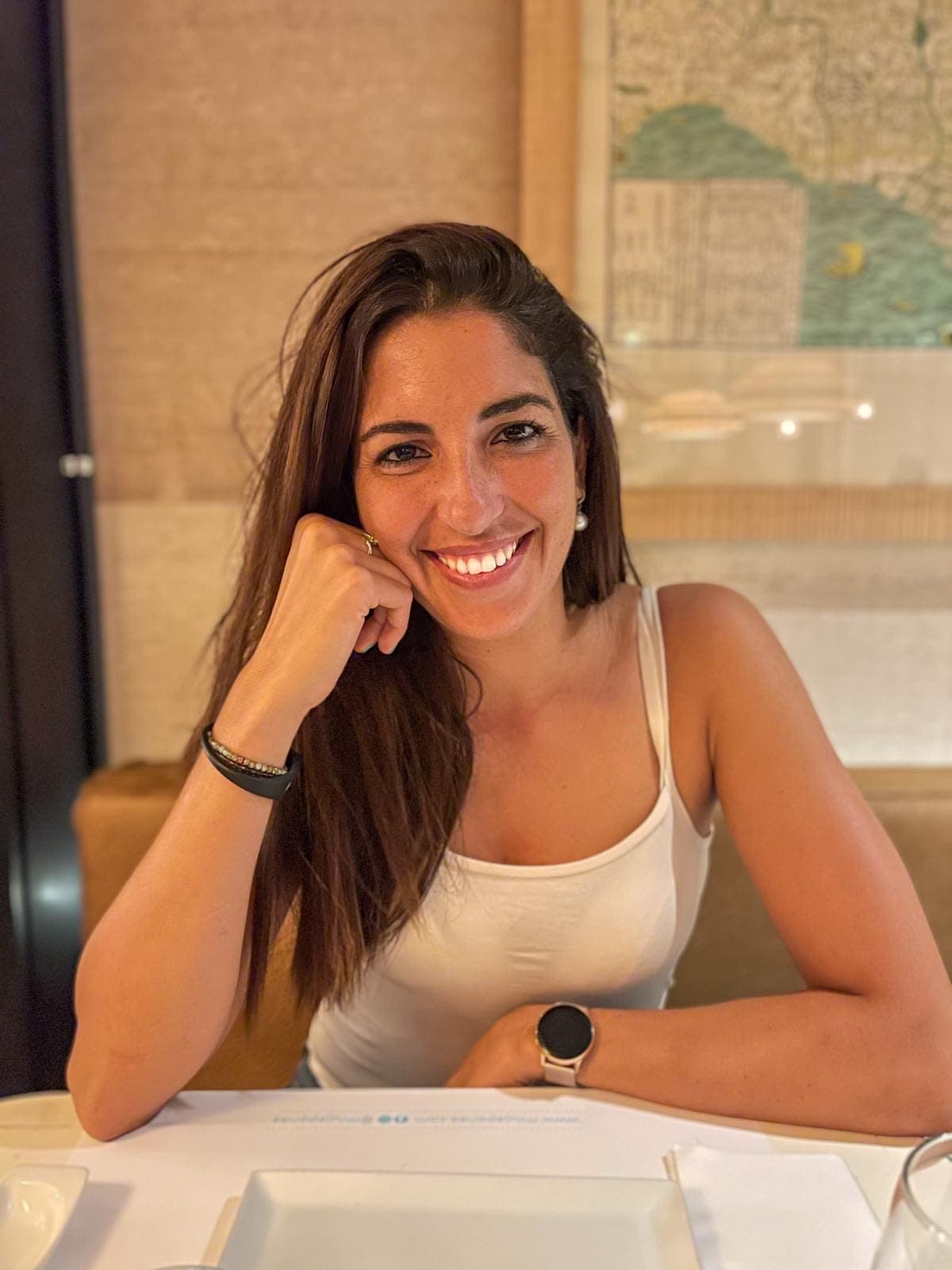 Eva Aresté