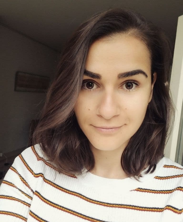 Dima Koleva