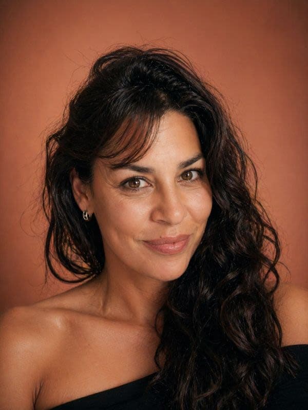 Isabel Contreras 