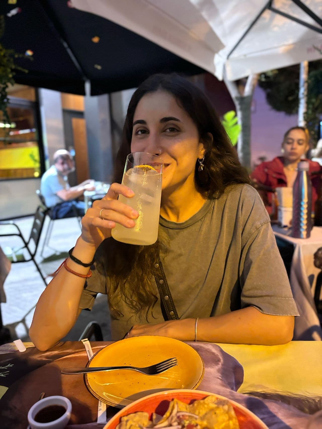 Mavi Barbeito