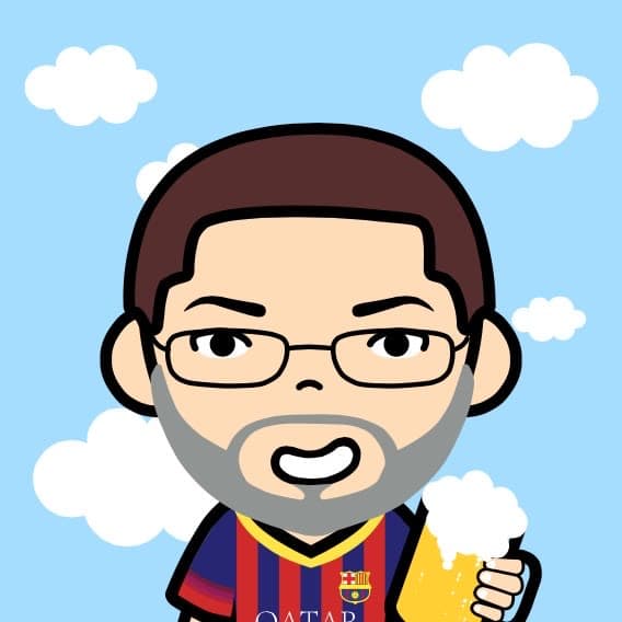 David A C