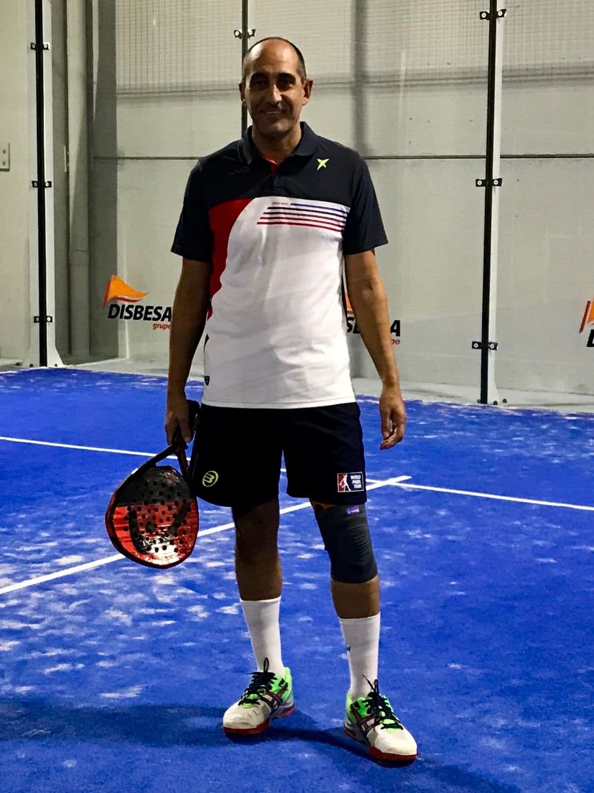 Felix Fernandez Mur