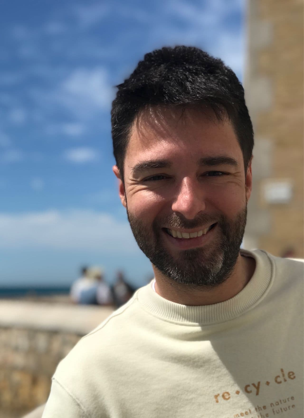 Albert pérez