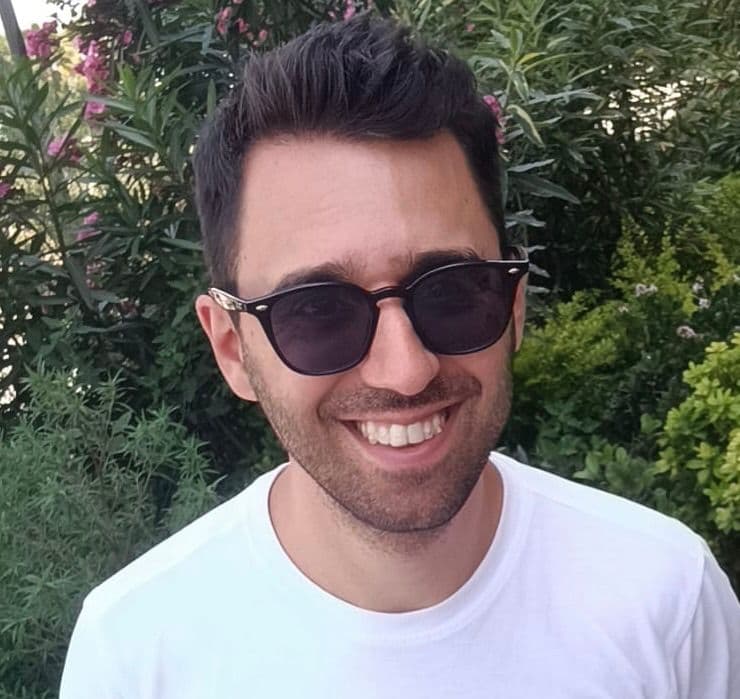 Adam Sharp