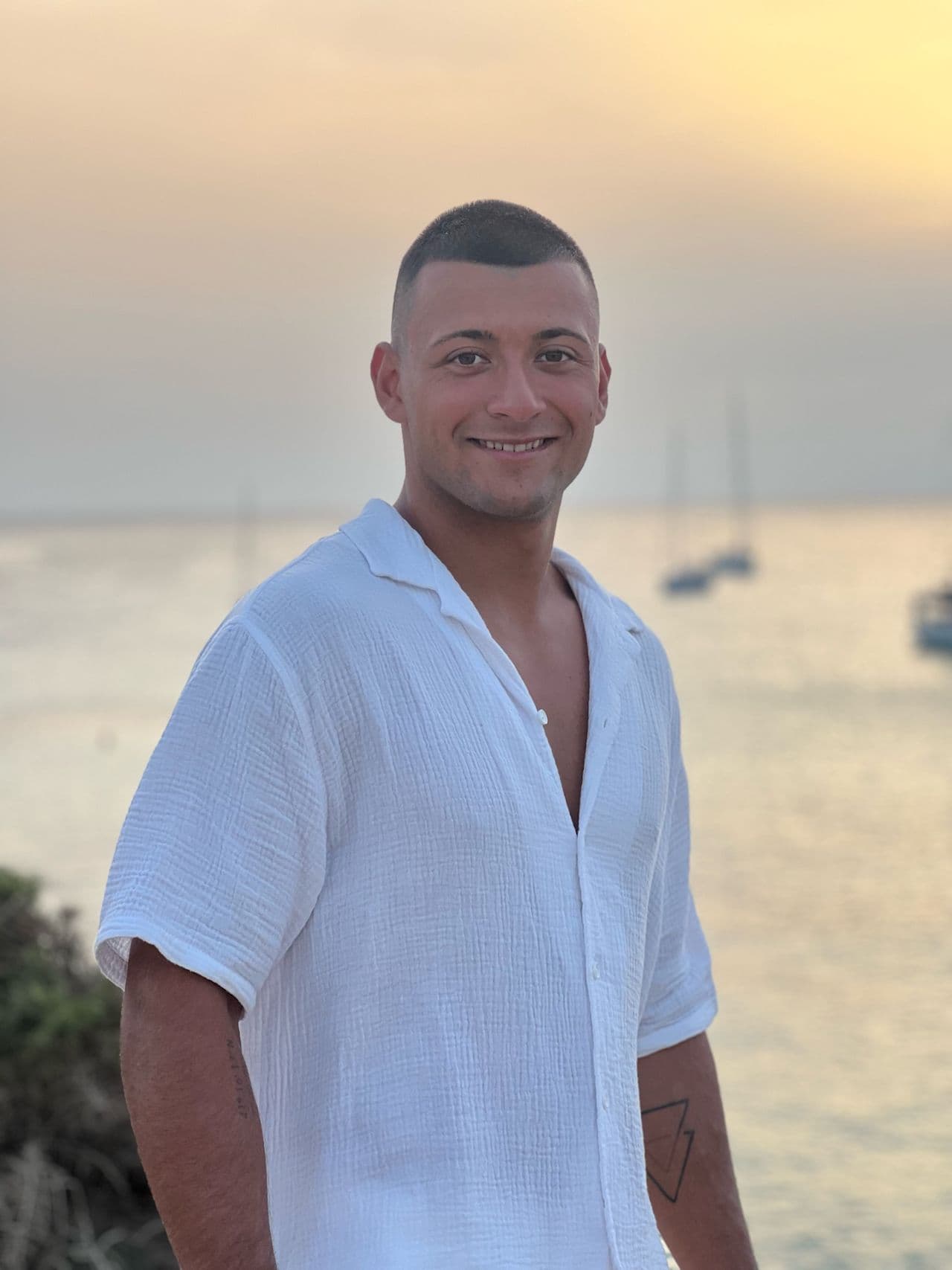 Eric  Moré