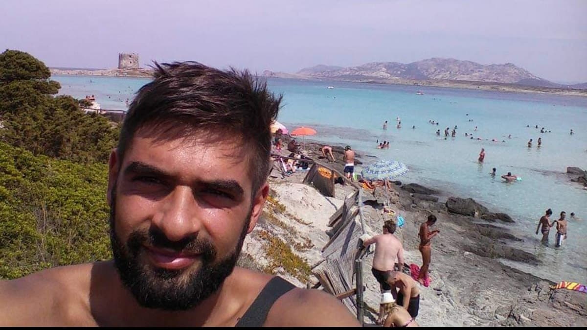 Valentino Melis