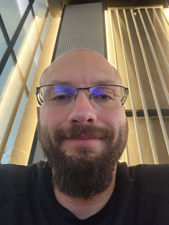 Salim Naaj