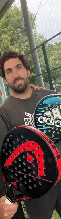Iñaki Zubia Romero