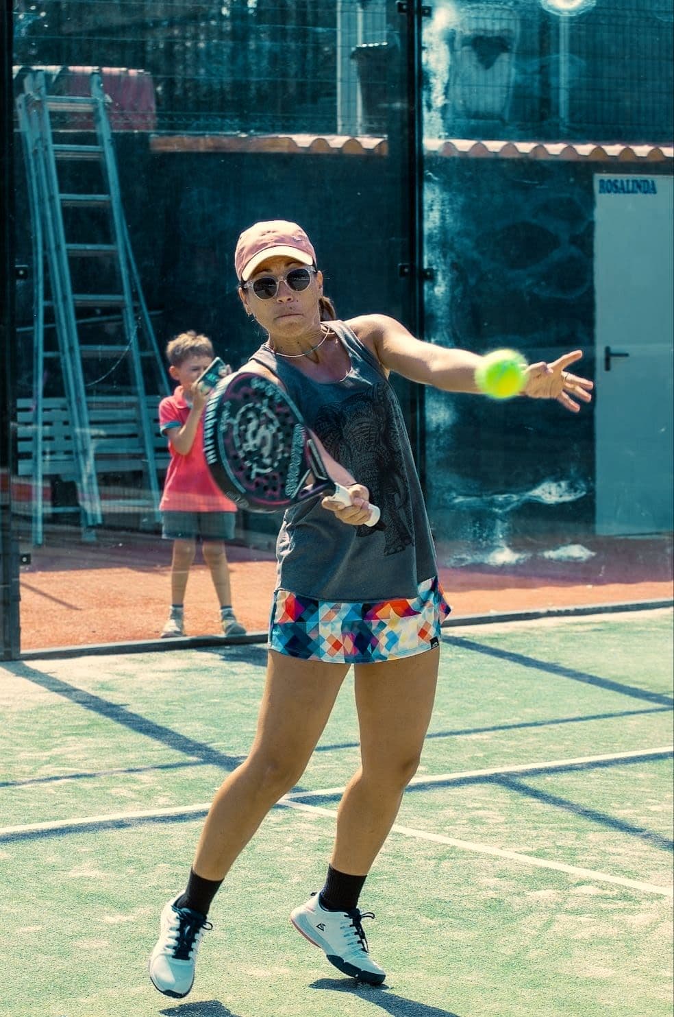 Nuria Gómez