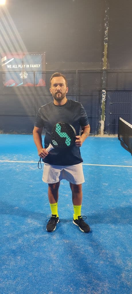 Jordi Del Olmo Gómez 