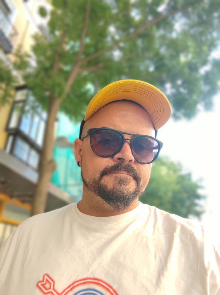 Juan Carlos Crisol Muñoz