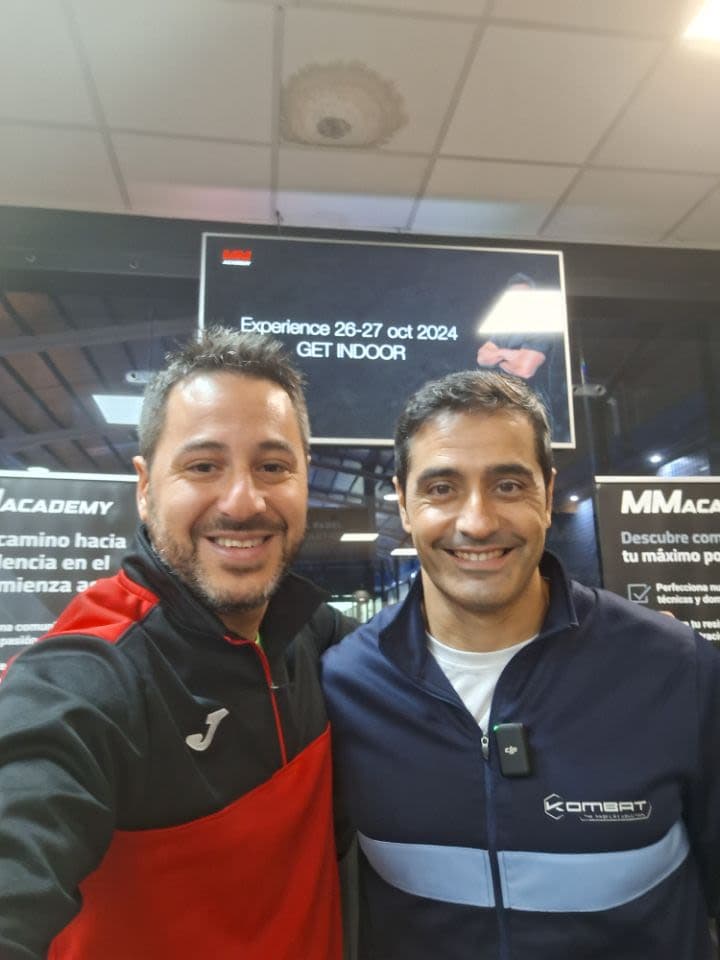 Antonio Collado