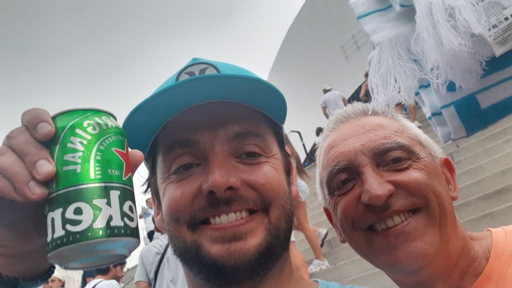 Romain Garrigue