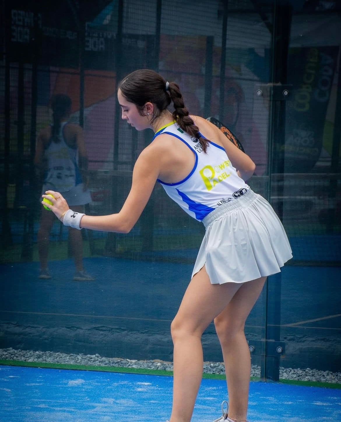 Sofia Treviño