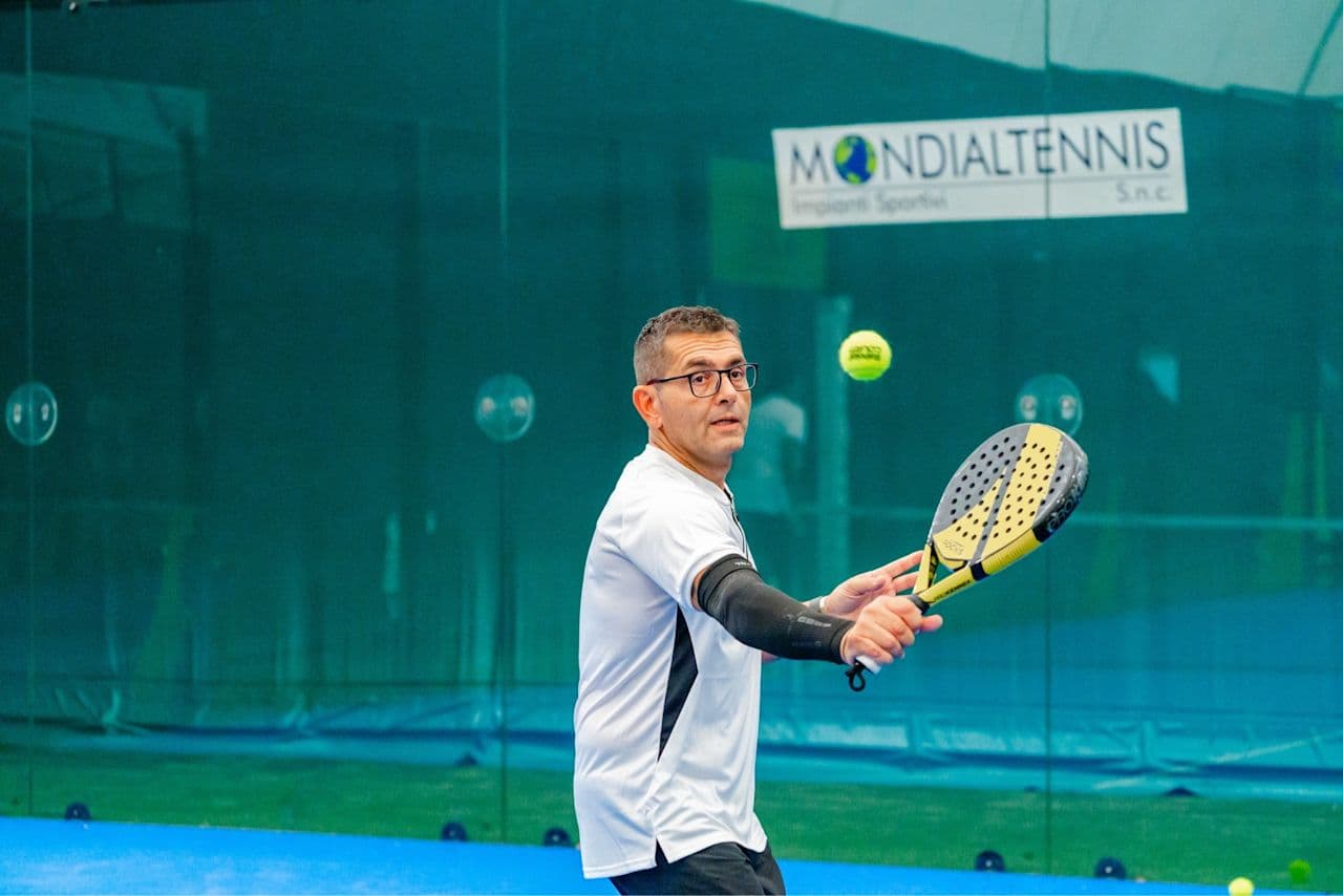 Massimo Testa
