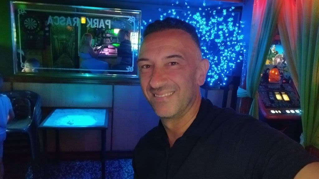 David Sánchez Sánchez 