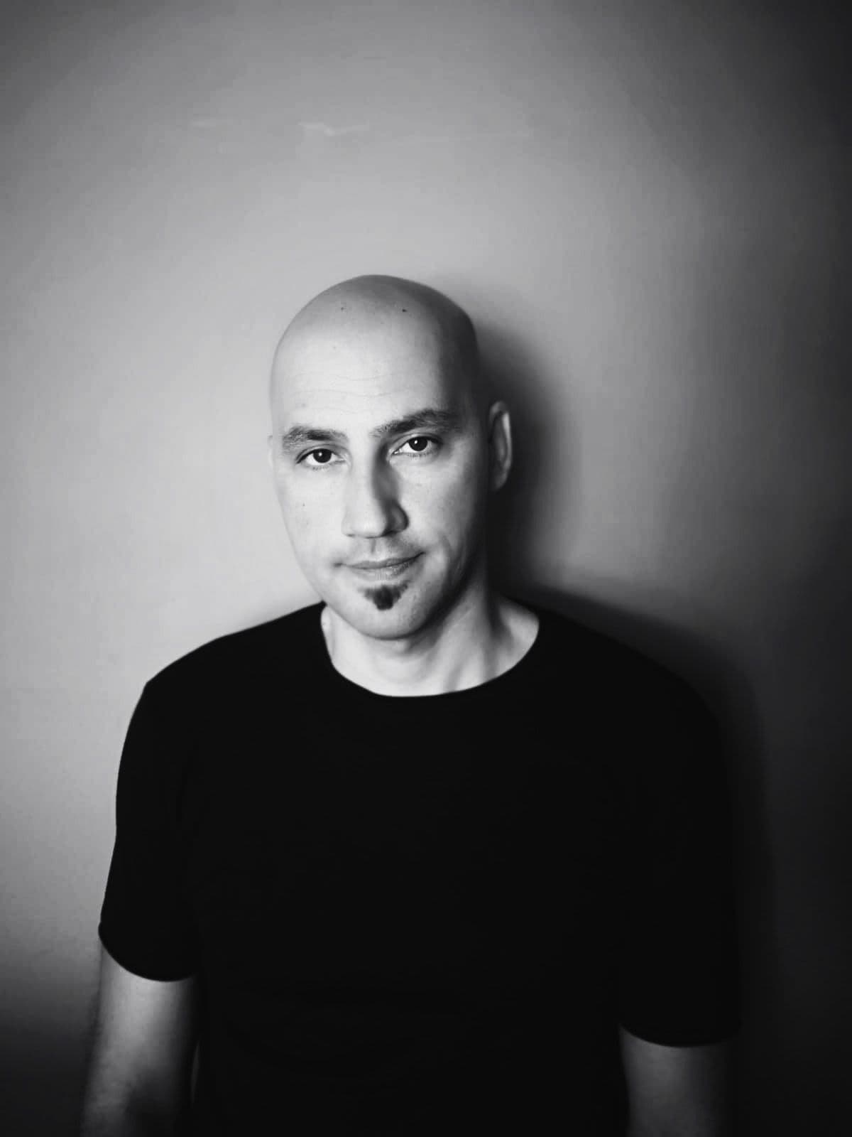 Nesh Jović