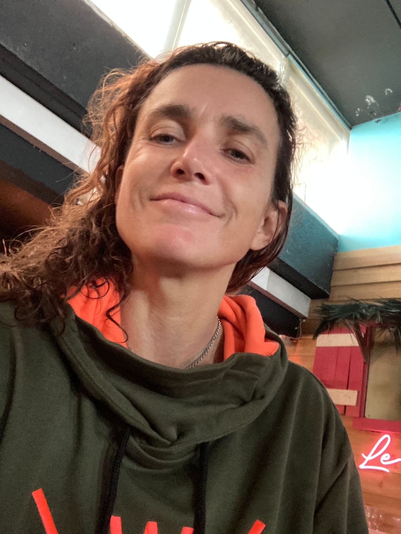 Janneke Weiss