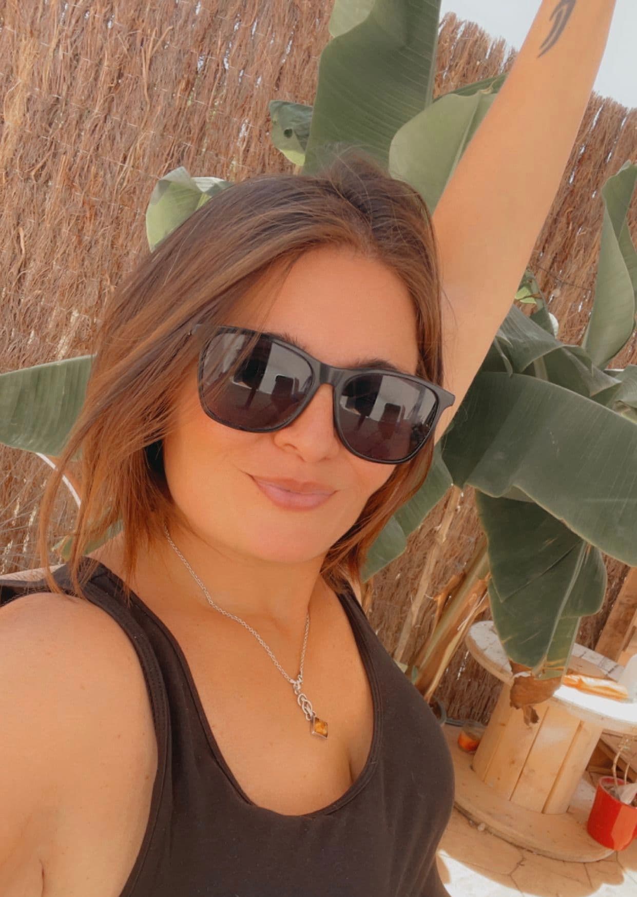 Noelia Jordán Martin