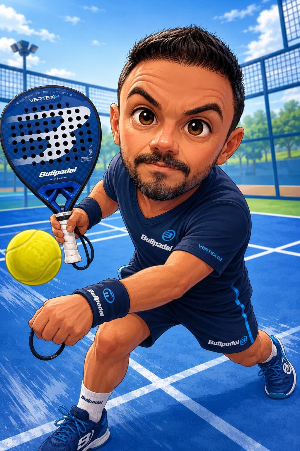 Mohamed Shehata