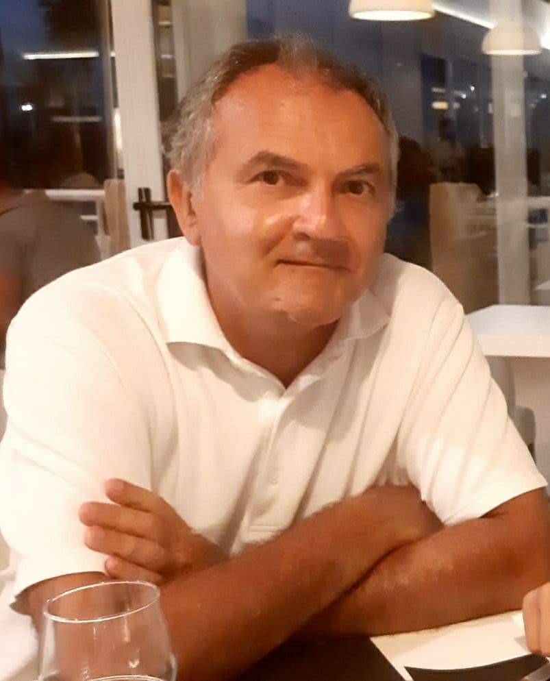 Alberto FAYOS-CRESPO