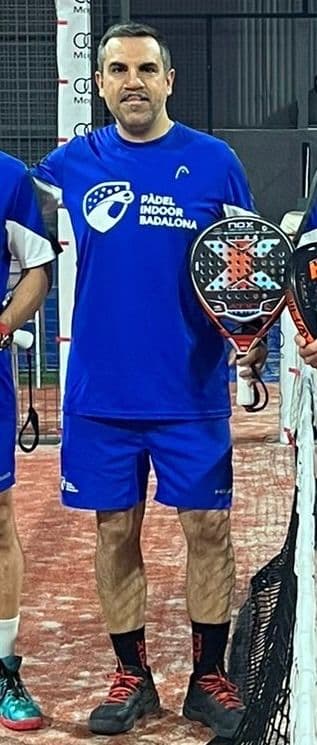 Fran Gómez Santos