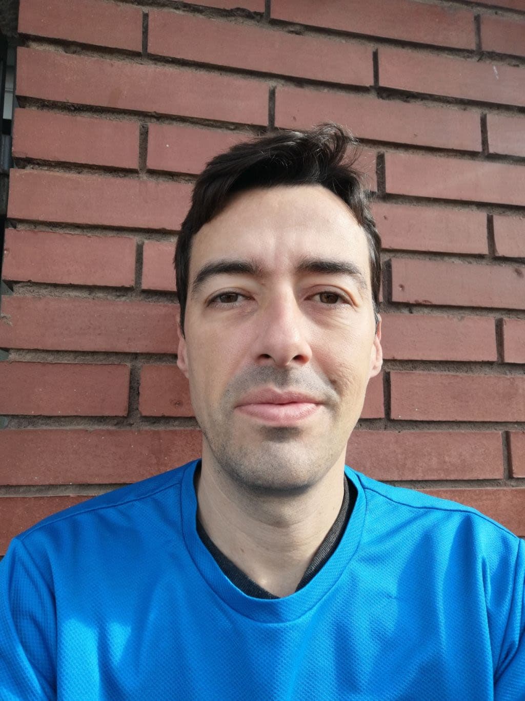 Jorge García
