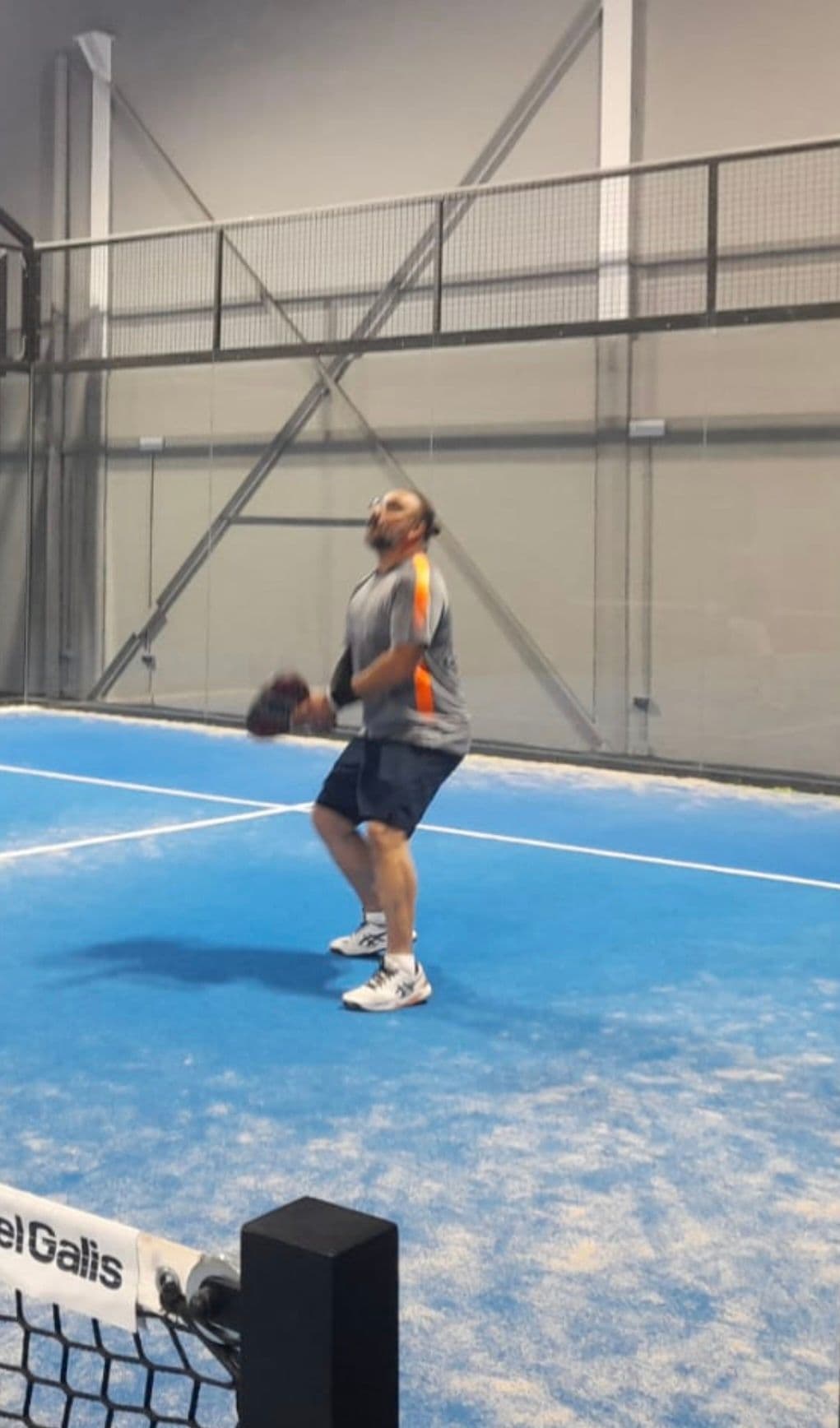 Miguel Galian 